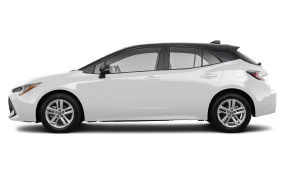Hatchbacks