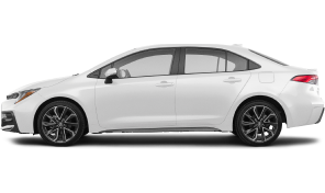 Sedans