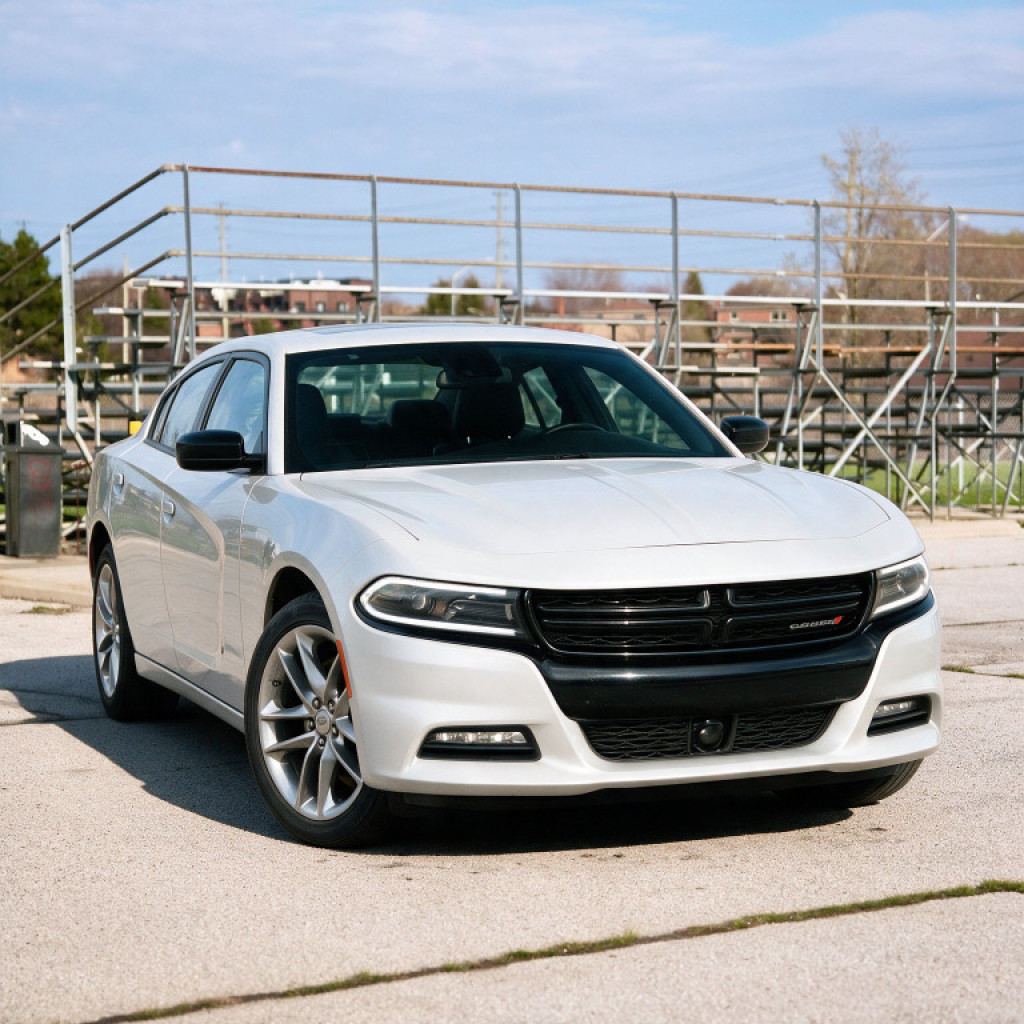 2023 Dodge Charger