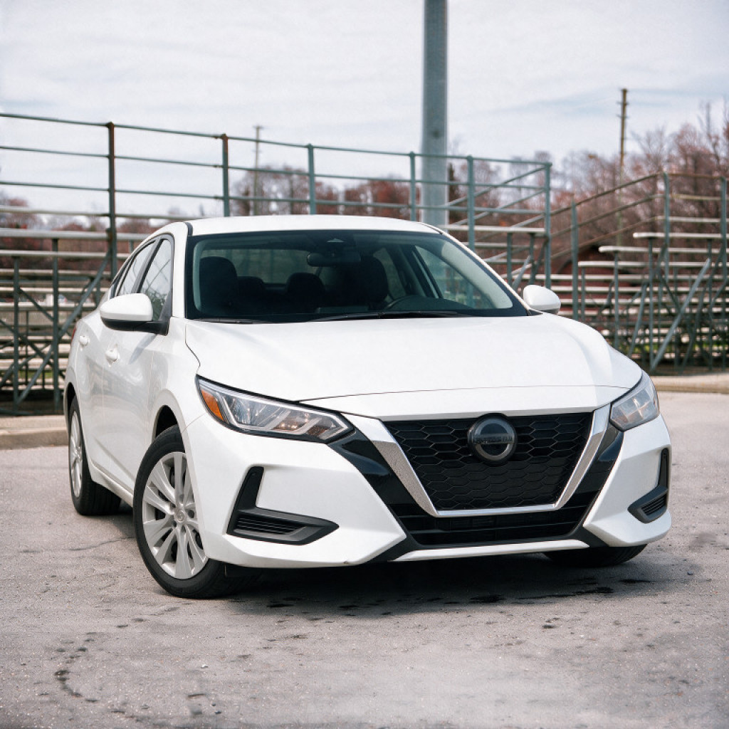 2022 Nissan Sentra