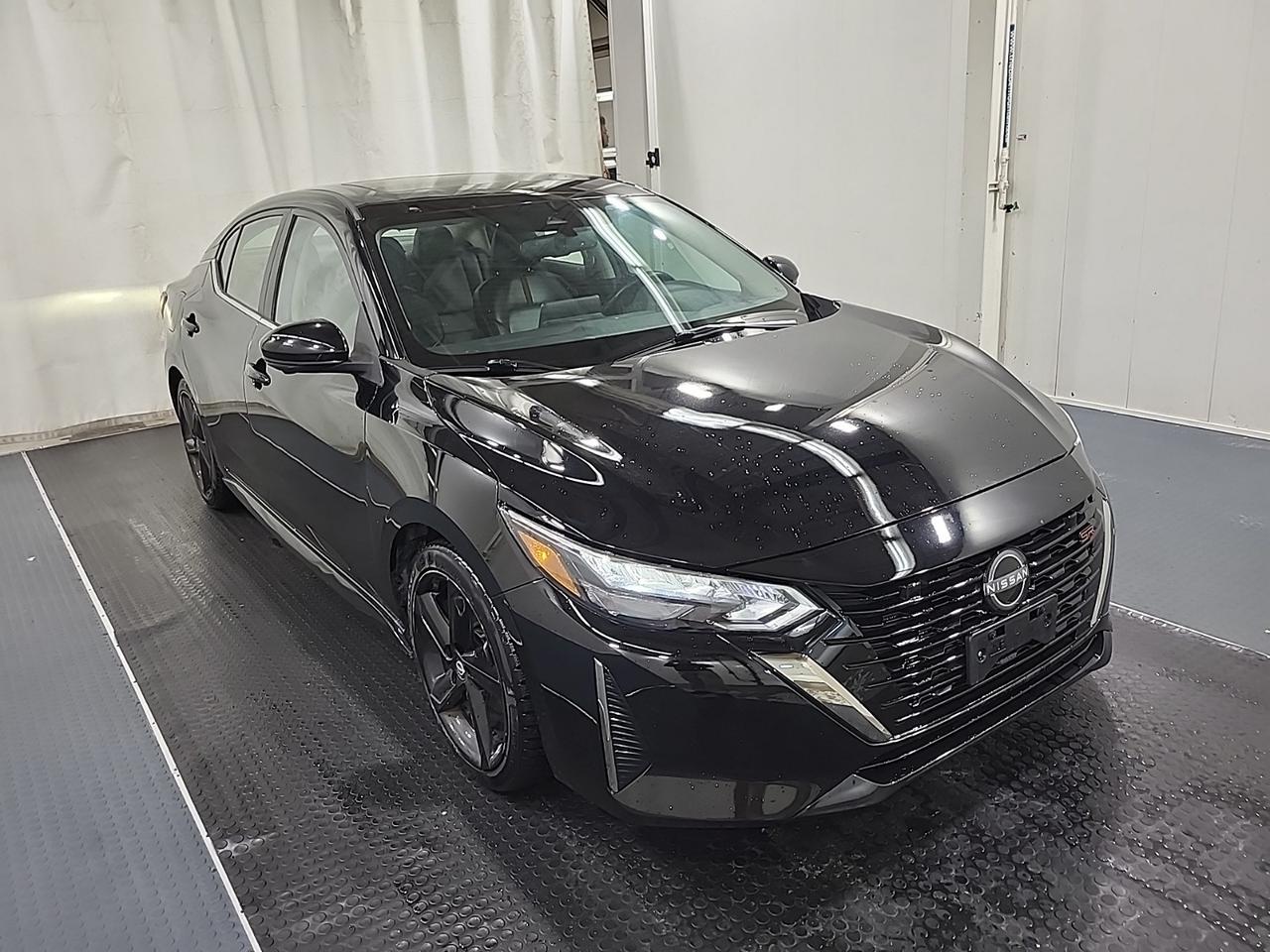 2024 Nissan Sentra