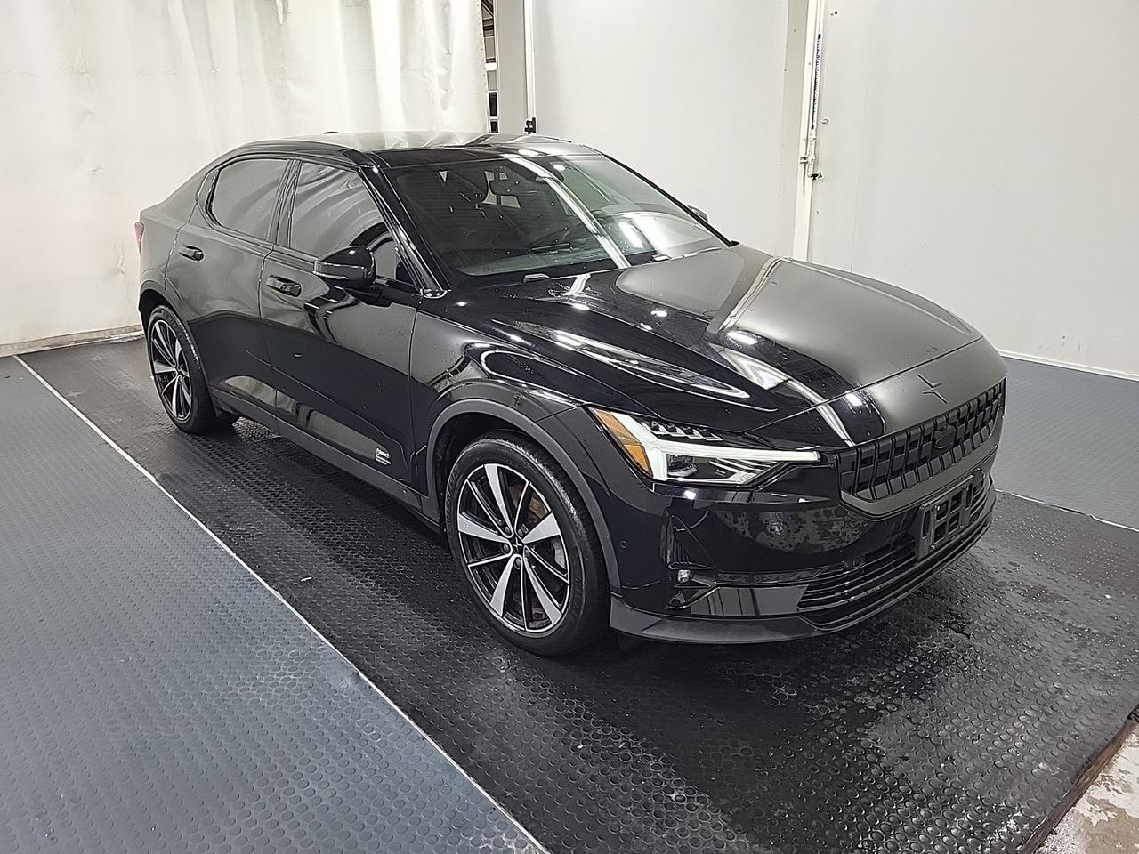 2022 Polestar 2