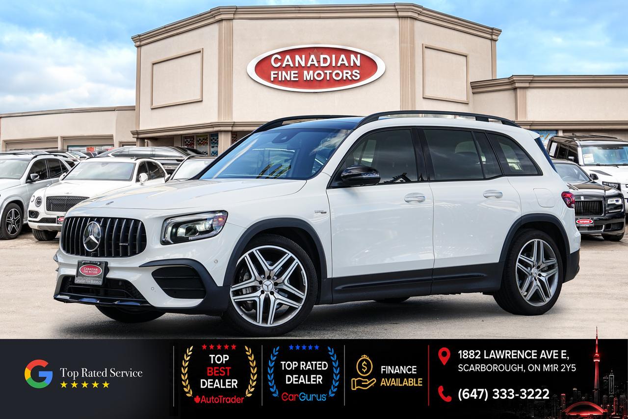 2022 Mercedes-Benz GLB
