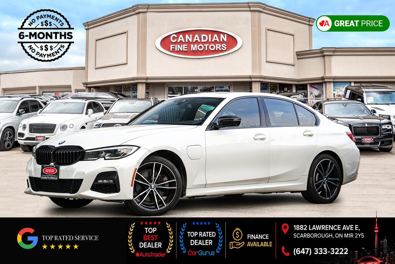 2021 BMW 3 Series