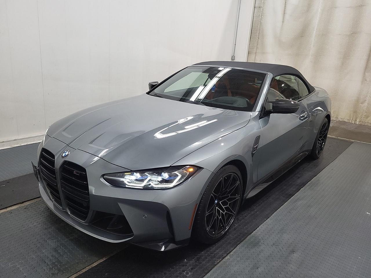 2022 BMW M4