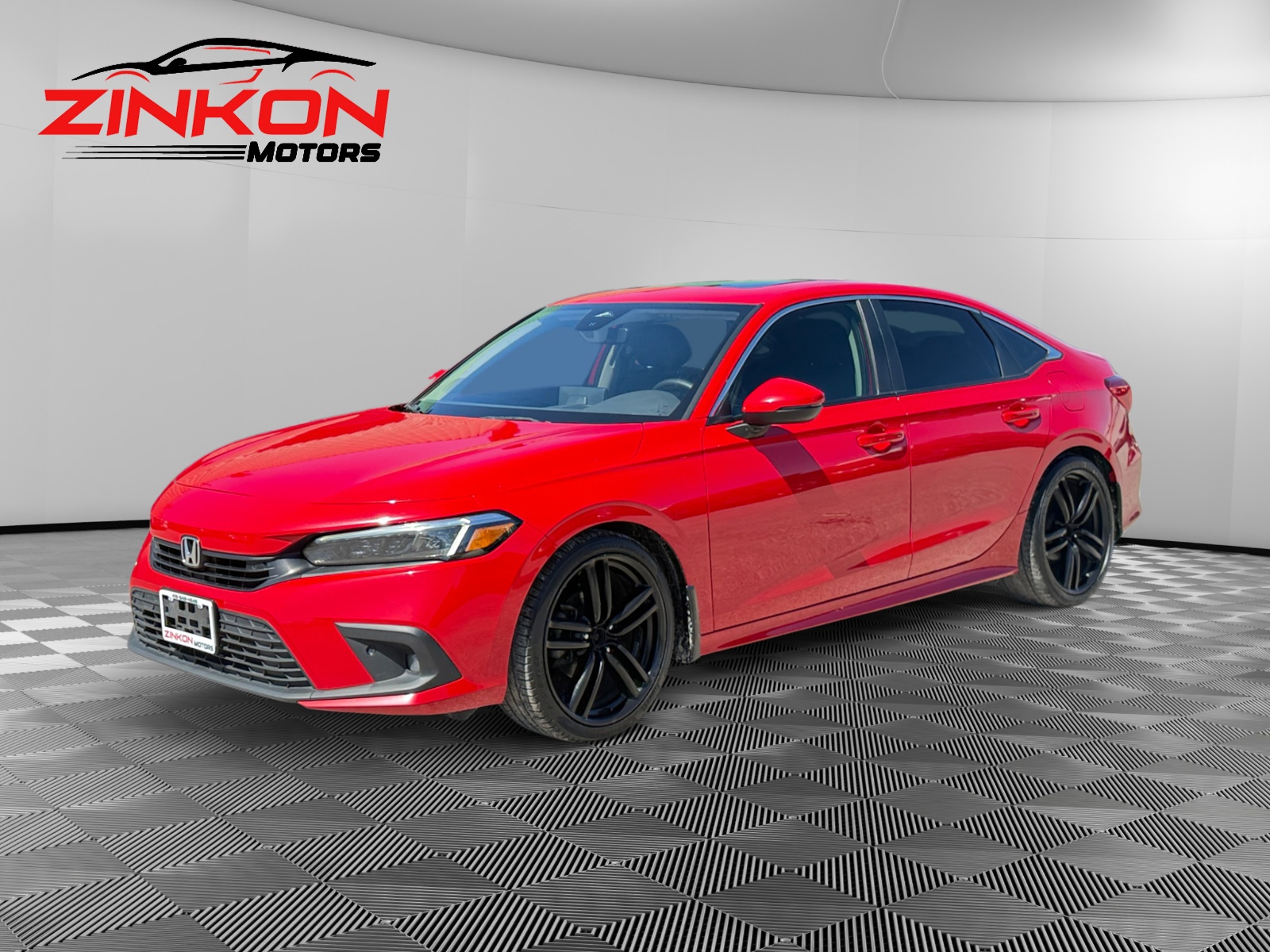 2022 Honda Civic