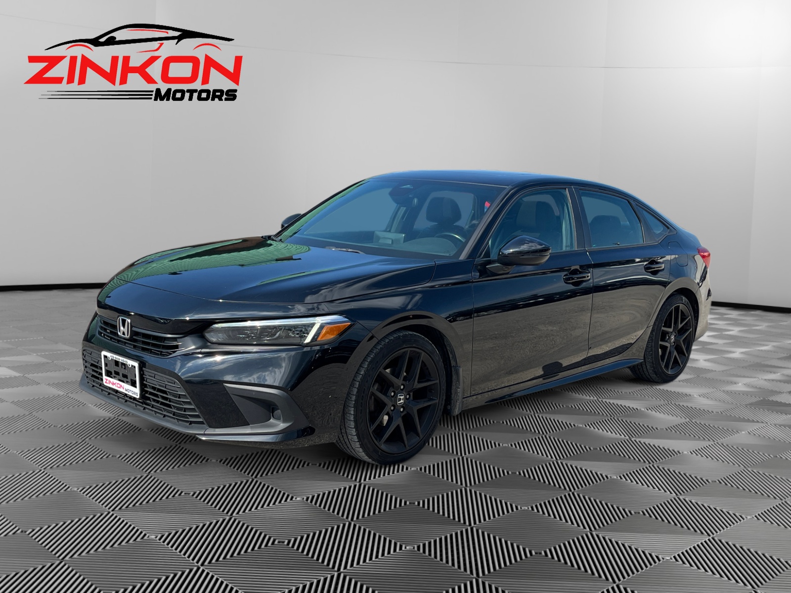 2023 Honda Civic