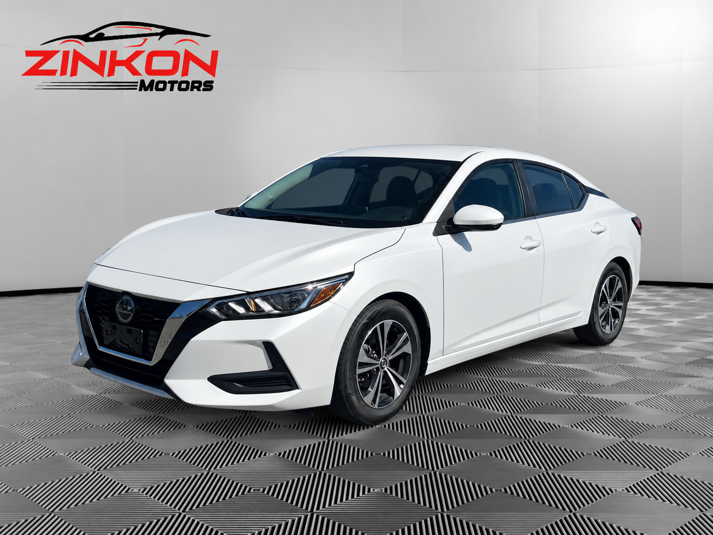 2023 Nissan Sentra