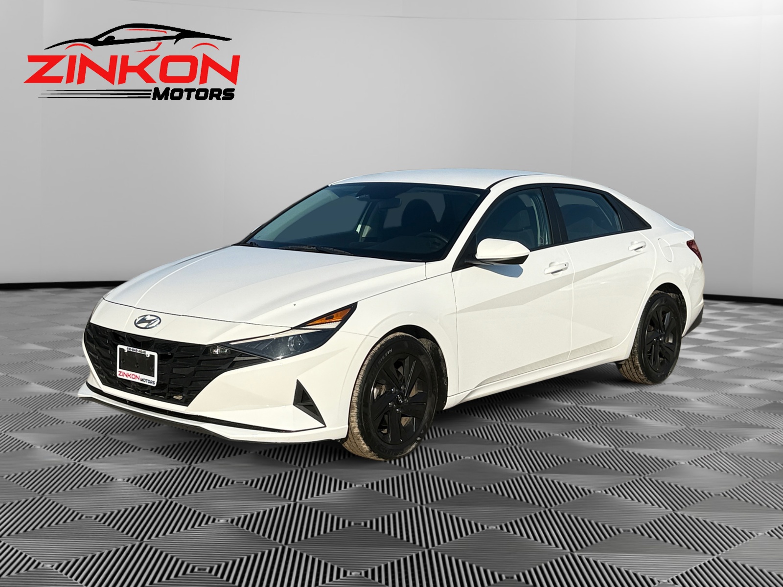 2022 Hyundai Elantra