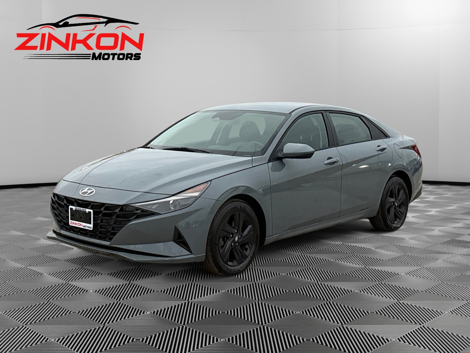 2022 Hyundai Elantra