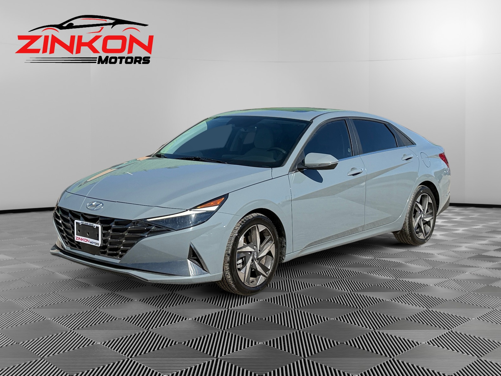 2022 Hyundai Elantra