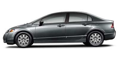2009 Honda Civic