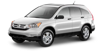 2011 Honda CR-V