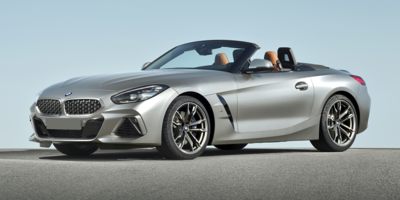 2019 BMW Z4